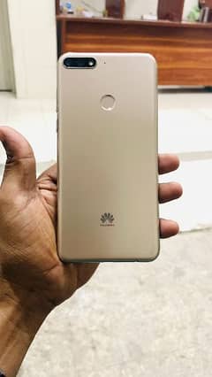 Huawei Y7 Prime 2018 3GB 32GB