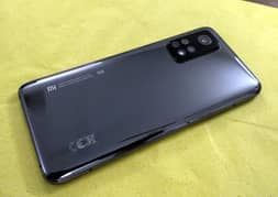 Xiaomi Mi 10T 5G