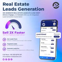 We Generate Real Estate Leads at a Low Cost? 0