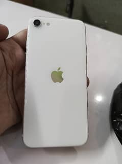 IPHONE SE 2020