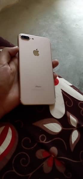 iPhone 7plus only WhatsApp number 03086612576 1