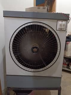 2by2 Air cooler