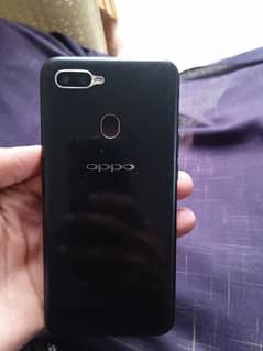 Oppo A5s 3+32 with Box 10by9 condition