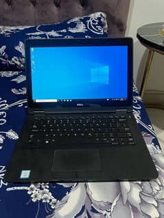 Dell i5-6200 U, Touch Support Laptop 0