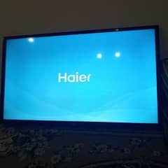 Haier LED32" 0