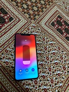 iphone xsmax 256gb pta approved 0