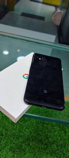 GOOGLE PIXEL 4XL APPROVED