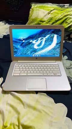 HP Chromebook For sell