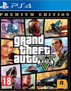 gta5 premium edition 0