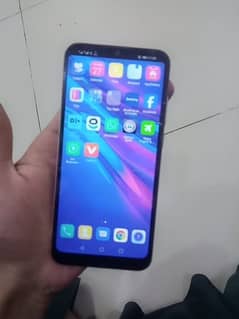 Huawei y6 prime for sale