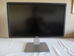 Dell Ultra HD 4K Monitor P2415Q 24-Inch