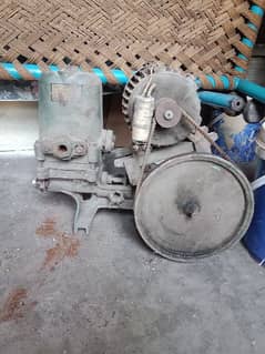 2 donkey pump for sale
