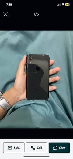 iPhone XR non approve