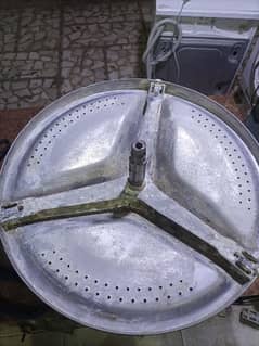 Drum 7 kg Samsung washing machine 0