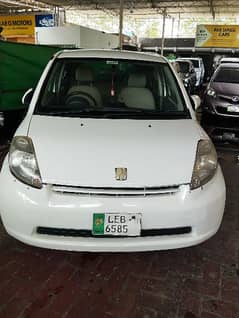 Daihatsu Boon 2006 0