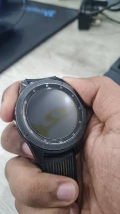 Samsung galaxy watch 42mm for sell 0