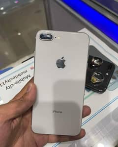 iphone 8 plus 256 GB storage PTA 0330/5163/576