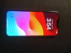 I phone 13 pro max pta approved 0