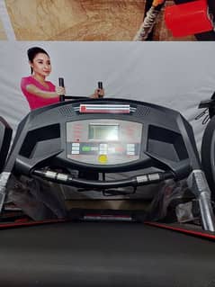 Treadmills / Running Machine / Elleptical / cycles