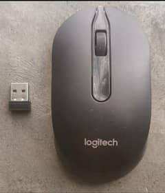 Brand New Logitech Wireless mouse