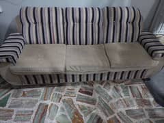 5 seatee sofa set 0