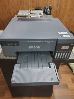 Epson Latest Printer L8050 0