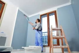 Painter services available 0