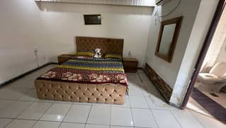 One bedroom fully furnished apartment for rent 0