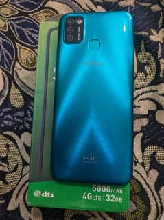 infinix smart 5  32gb official pta approved 0