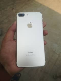 I phone 7 plus 32 Pta approved 03414688822 Only call