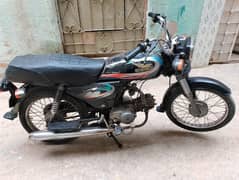 FOR SALE SUPER POWER BIKE