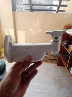bullet camera stand
