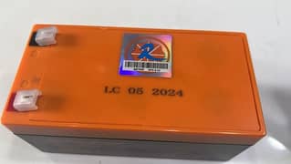 battery for all types of apppliances and uses (bulk order only)