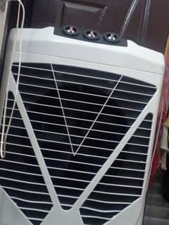 Room cooler for sale used for 2 months