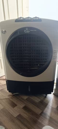 Super world room Air cooler Model -1800