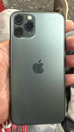 iphone 11 pro (64gb) non pta