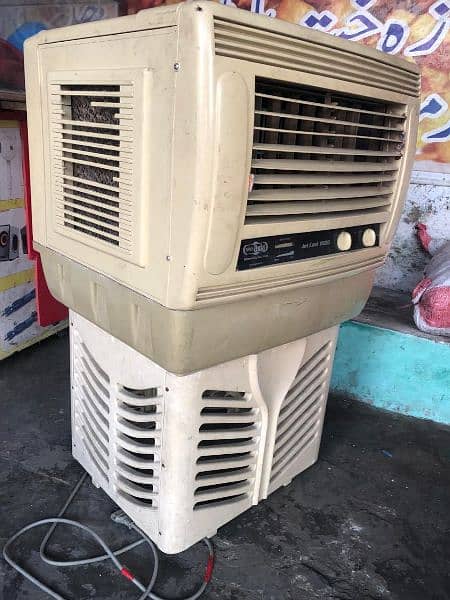 Super Asia  Air Cooler 1