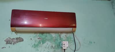 Haier Split AC 1.5 Ton