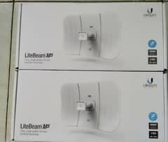 Lightbeam m5 Outdoor wifi router 0