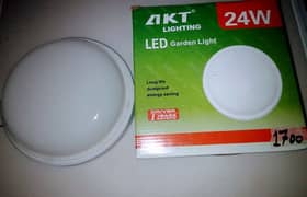 LED Garden Light Dustproof