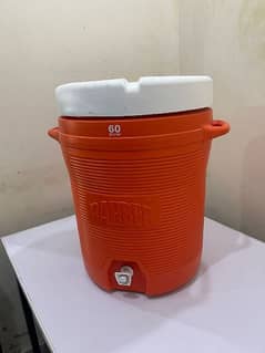 Rahber Water cooler 30 liter