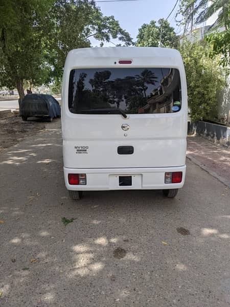 Nissan Clipper 2019 4 Grade Unregistered 1