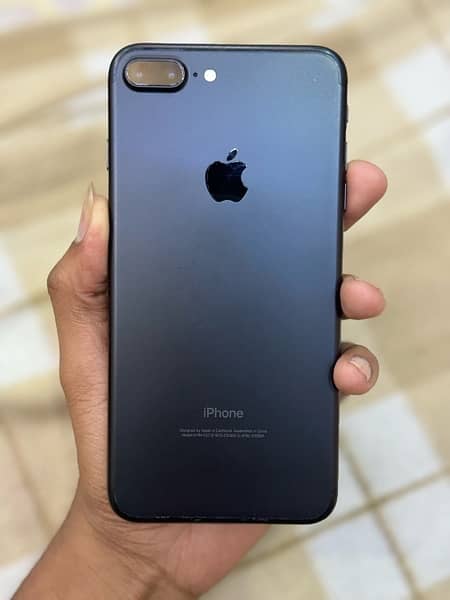 iPhone 7Plus 3