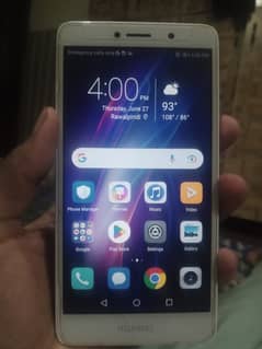 Huawei 6x 4/64 for sale urgent
