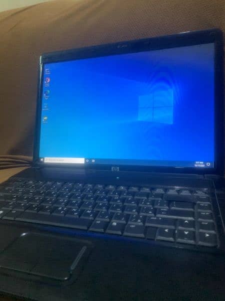 Hp laptop 5