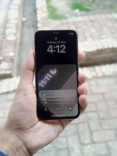 Iphone X 256gb F/U Non pta 0