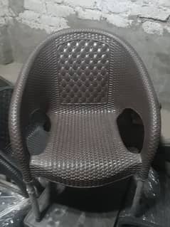 Plastic Chair | Chair Set | Plastic Chairs and Table Set | O3321O4O2O8