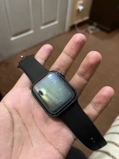 Apple watch series 6