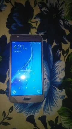 Samsung Galaxy j3 6 0