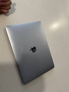 Mackbook air 2018